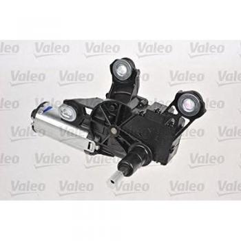 Motor del limpiaparabrisas VALEO 404637 - Motor Para Limpiaparabrisas - Trasero - Compatible con SHARAN y SHARAN FL