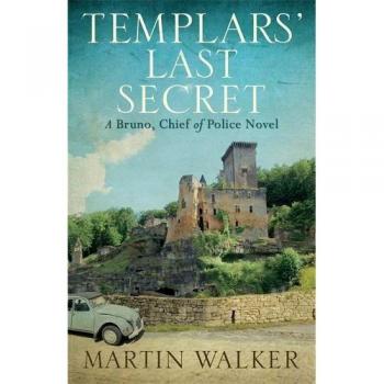 El Último Secreto de los Templarios (Libro en Rústica)