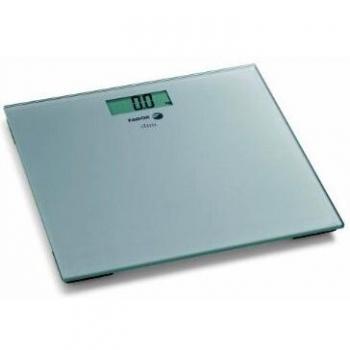 Fagor - Báscula Baño Bb150, 150Kg, Digital, Cristal