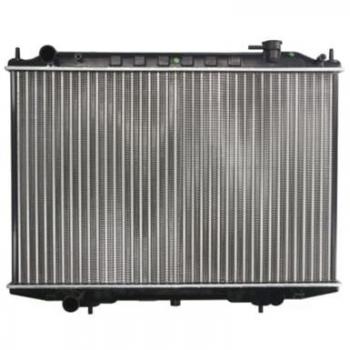 Radiador de refrigeración del motor THERMOTEC D71027TT