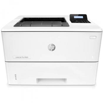 Impresora Láser HP LaserJet Pro M501dn 4800 x 600 DPI A4