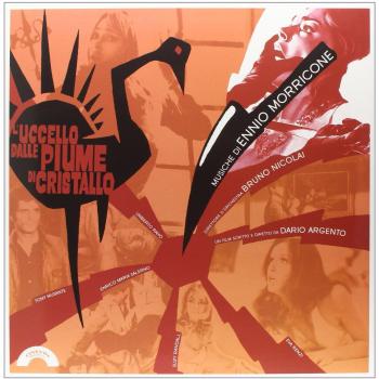 Crystal Feather Bird [Vinyl LP]