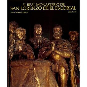 El Real Monasterio de San Lorenzo de El Escorial