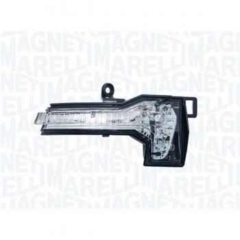 Luz intermitente MAGNETI MARELLI 182200604600 Derecha, tipo: piloto intermitente, características: compatible con vehículos específicos, diseño optimizado para visibilidad, instalación sencilla