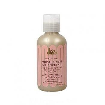KeraCare Curlessence Aceite Hidratante Cocktail 120ml