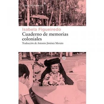 Cuaderno de memorias coloniales: 249