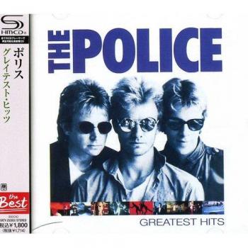 Greatest Hits Collection (Import)