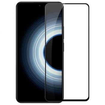 Protector de Pantalla de Vidrio Templado Nillkin CP+PRO para Xiaomi 12T/12T Pro/Redmi K50 Ultra