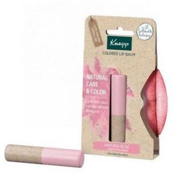 Kneipp Lip Balm Natural Rosé 3.5g