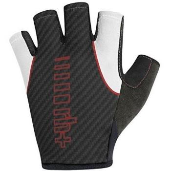 rh+ Zero, Guantes para Hombre, Hombre, Zero, Nero/Bianco/Rosso