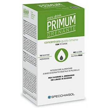 PRIMUM DRENANTE MINIDRINK LIMÓN