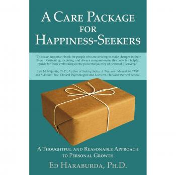 Paquete de Cuidado para Buscadores de Felicidad: Enfoque Reflexivo y Razonable para el Crecimiento Personal