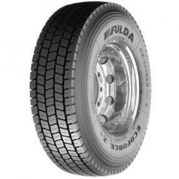 Fulda EcoForce 2 Plus (295/80 R22.5 152/148M 16PR)