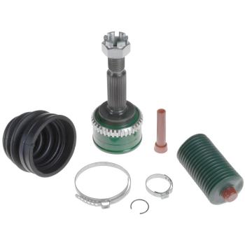 Blue Print ADG089100B CV Joint Kit, pack of one