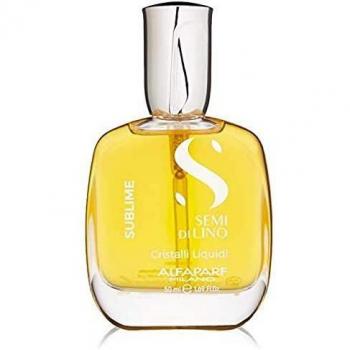 Alfaparf Semi Di Lino Sublime Cristalli Liquidi (50ml)