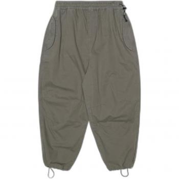 Revolution Elastic-Waist Baggy Casual Pants