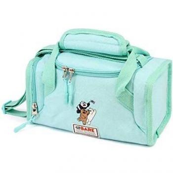 Somos Osos Menta-Bolsa Portalimentos Mailbox