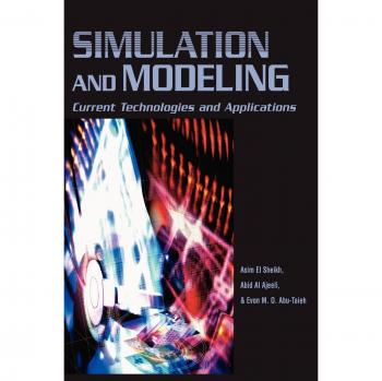 Simulación y Modelado Avanzado
