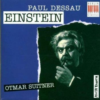 Einstein: Complete Opera in 3 Acts