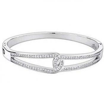 Pulsera Lotus Style Bliss LS2115-2/1 Acero Infinito Mujer Rígida