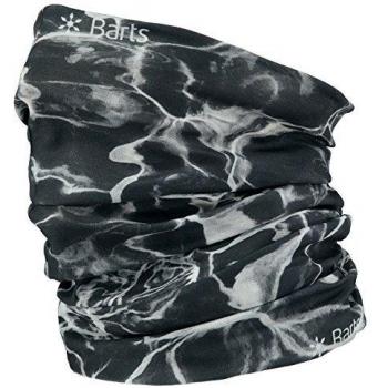 Cuello Barts Unisex Multicolor Agua Negro