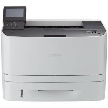 Impresora láser monocromo Canon i-SENSYS LBP253X Blanca Wifi