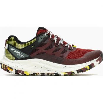 Merrell Zapatillas de trail running de mujer Antora 3 GTX
