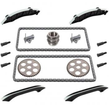 Kit de cadena de distribución SWAG 33101793 para RAM 1500 Crew Cab Pick Up
