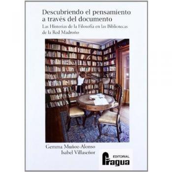DESCUBRIENDO EL PENSAMIENTO A TRAVES DEL DOCUMENTO