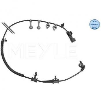 Sensor ABS MEYLE 614 800 0030 - Tipo: Sensor ABS, Marca: MEYLE, Número de pieza: 614 800 0030