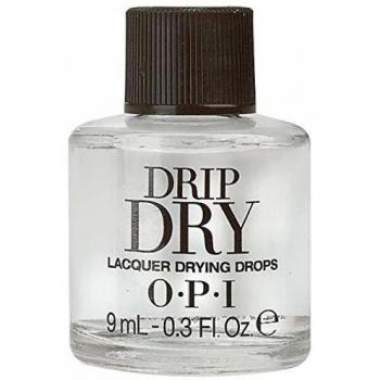 OPI Drip Dry Nail Polish Quick Drying Drops 9 ml