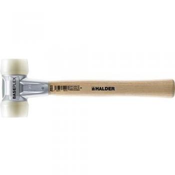 Halder Baseplex - Martillo universal