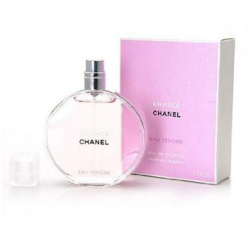 Chanel Chance Eau Tendre Eau de Toilette Spray 50ml/1.7oz