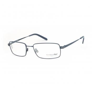 TitanFlex - Montura de gafas - para hombre negro negro