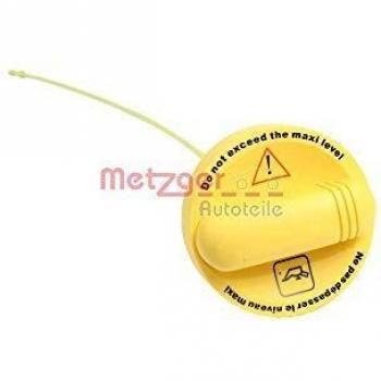 Metzger 8001027 Bloques de Motor