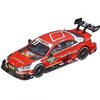 Audi RS 5 DTM „R.Rast No.33“