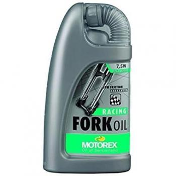 Aceite de Horquilla Motorex Racing 7.5w 1L