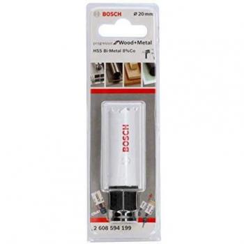 Sierra perforadora Bosch Progressor for Wood and Metal
