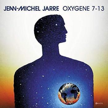 Oxigene 7-13 - Jean Michel Jarre