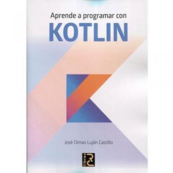 Aprende a programar con KOTLIN