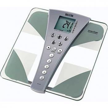 Tanita BC 543 SV - Báscula de baño