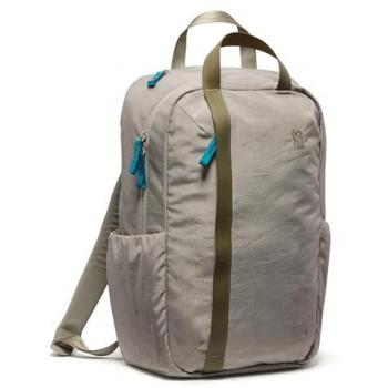 Mochila Chrome Highline 20l Verde Adulto