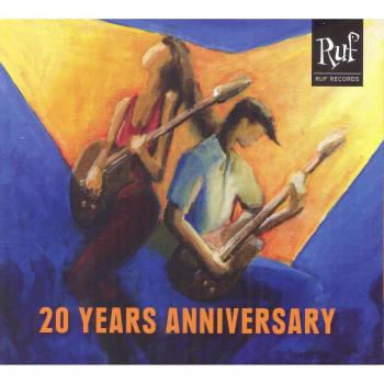 20th Anniversary: Ruf Records
