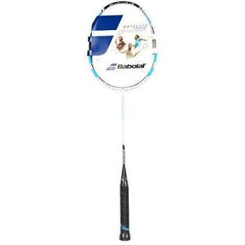 Babolat Satelite Essential 2017 bádminton raqueta de cabra con completa