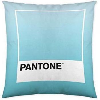 Pantone Funda de cojín Reversible Ombre 50x50 cm