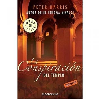 La conspiración del templo: 2