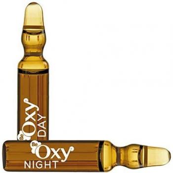 Beoxy Ampollas Beoxy Day&Night 2 amp x 2 ml