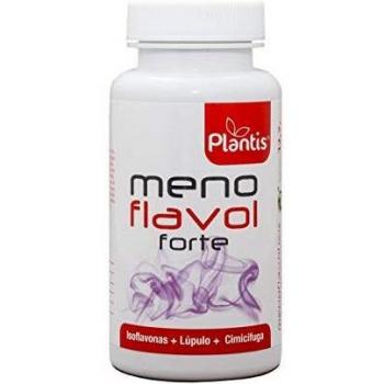 Artesania Menoflavol Forte 60Cap. 100 g