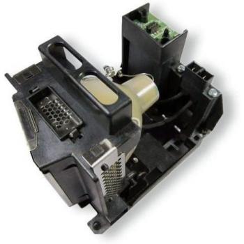 Alda PQ Original, Lámpara de proyector para EIKI 610 343 5336 Proyectores, lámpara de marca con PRO-G6s viviendas