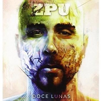 Doce Lunas - Zpu